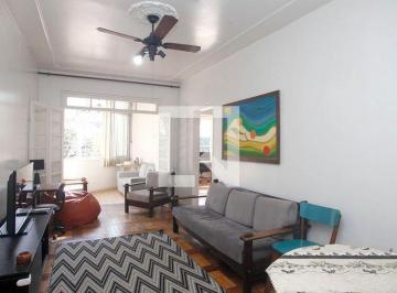 Apartamento · 77m² · 2 Quartos · Apartamento à Venda - Santana, 2 Quartos,  77 m² - Porto Alegre