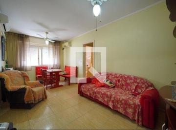 Apartamento · 84m² · 2 Quartos · Apartamento à Venda - Santana, 2 Quartos, 84 m² - Porto Alegre