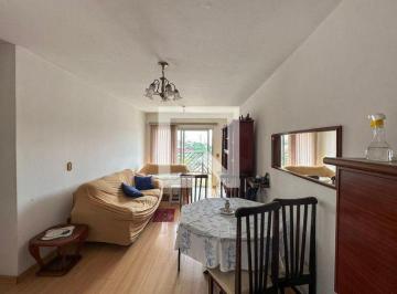 Apartamento · 68m² · 2 Quartos · 1 Vaga · Apartamento à Venda - Bosque da Saúde, 2 Quartos, 68 m² - São Paulo