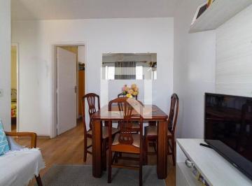 Apartamento · 47m² · 2 Quartos · 1 Vaga · Apartamento à Venda - Vila Alpina, 2 Quartos, 47 m² - São Paulo