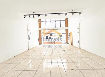 Comercial · 130m² · 2 Vagas · Loja para alugar em Centro de 130.00m² com 2 Garagens