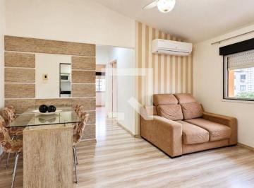 Apartamento · 60m² · 3 Quartos · 1 Vaga · Apartamento à Venda - Passo das Pedras, 3 Quartos,  60 m² - Gravataí