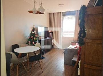 Apartamento · 70m² · 2 Quartos · 1 Vaga · Apartamento à Venda - Tijuca, 2 Quartos,  70 m² - Rio de Janeiro