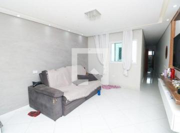 Apartamento · 102m² · 2 Quartos · 1 Vaga · Apartamento à Venda - Vila Tibirica, 2 Quartos, 102 m² - Santo André