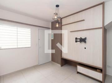 Apartamento · 47m² · 2 Quartos · 1 Vaga · Apartamento à Venda - Vila Gustavo, 2 Quartos, 47 m² - São Paulo