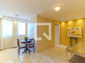 Apartamento · 60m² · 1 Quarto · 1 Vaga · Apartamento à Venda - Campos Elíseos, 1 Quarto,  60 m² - São Paulo