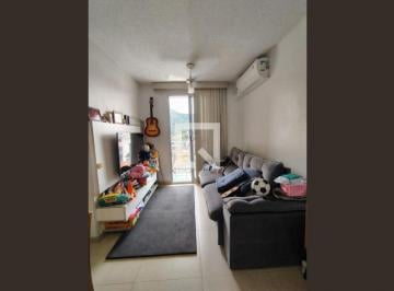 Apartamento · 50m² · 2 Quartos · 1 Vaga · Apartamento à Venda - Taquara, 2 Quartos, 50 m² - Rio de Janeiro