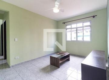 Apartamento · 60m² · 2 Quartos · 1 Vaga · Apartamento à Venda - Sacomã, 2 Quartos, 60 m² - São Paulo
