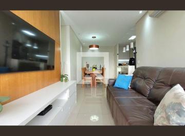 Apartamento · 77m² · 3 Quartos · 2 Vagas · Apartamento à Venda - Santa Paula, 3 Quartos, 77 m² - São Caetano do Sul