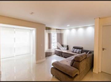 Apartamento · 90m² · 1 Quarto · 2 Vagas · Apartamento à Venda - Alphaville, 1 Quarto,  90 m² - Barueri