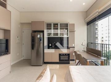 Apartamento en Venda de 1 quarto Higienópolis · Apartamento à Venda - Higienópolis, 1 Quarto, 32 m² - São Paulo
