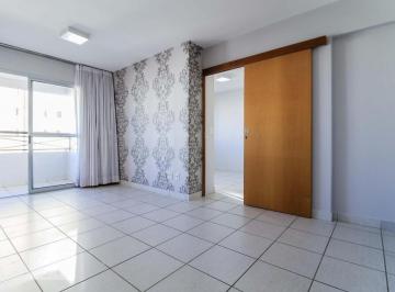 Apartamento · 67m² · 1 Quarto · 1 Vaga · Apartamento para Aluguel - Setor Bela Vista, 1 Quarto,  67 m² - Goiânia