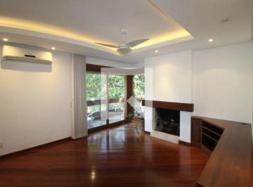 Apartamento · 220m² · 3 Quartos · 2 Vagas · Apartamento para Aluguel - Petrópolis, 3 Quartos,  220 m² - Porto Alegre