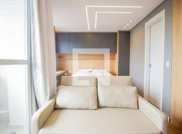 Apartamento · 24m² · 1 Quarto · Apartamento para Aluguel - Pinheiros, 1 Quarto, 24 m² - São Paulo