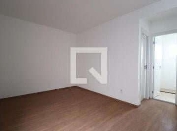 Apartamento · 46m² · 2 Quartos · 1 Vaga · Apartamento para Aluguel - Pacaembú, 2 Quartos, 46 m² - Uberlândia