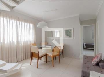 Apartamento · 110m² · 3 Quartos · 1 Vaga · Apartamento para Aluguel - Vila Mariana, 3 Quartos,  110 m² - São Paulo
