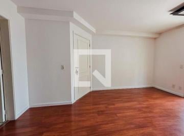 Apartamento · 96m² · 3 Quartos · 2 Vagas · Apartamento para Aluguel - Jardim, 3 Quartos,  96 m² - Santo André