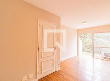 Apartamento · 74m² · 2 Quartos · 1 Vaga · Apartamento para Aluguel - Vila Clementino, 2 Quartos,  74 m² - São Paulo