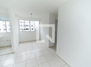 Apartamento · 44m² · 2 Quartos · 1 Vaga · Apartamento para Aluguel - Campo Grande, 2 Quartos, 44 m² - Rio de Janeiro