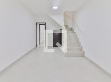 Casa · 110m² · 3 Quartos · 2 Vagas · Casa para Aluguel - Butantã, 3 Quartos,  110 m² - São Paulo