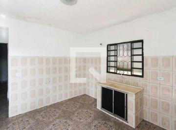 Casa · 55m² · 1 Quarto · Casa para Aluguel - Cidade Satelite Santa Barbara, 1 Quarto, 55 m² - São Paulo