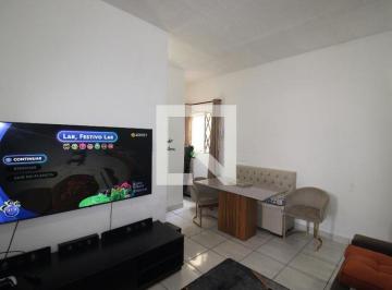 Casa · 160m² · 5 Quartos · 2 Vagas · Casa para Aluguel - Santana, 5 Quartos, 160 m² - São Paulo