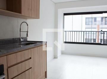 Apartamento · 49m² · 2 Quartos · Apartamento para Aluguel - Brooklin, 2 Quartos, 49 m² - São Paulo
