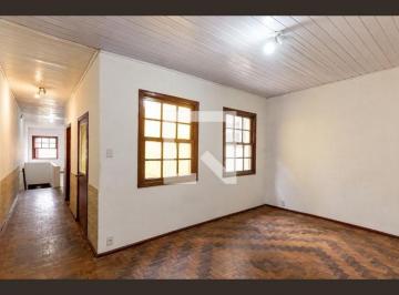Casa · 97m² · 3 Quartos · 1 Vaga · Casa para Aluguel - Centro Histórico, 3 Quartos, 97 m² - Porto Alegre