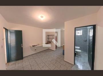 Apartamento · 30m² · 1 Quarto · 1 Vaga · Apartamento para Aluguel - Santa Paula, 1 Quarto, 30 m² - São Carlos