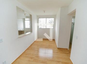 Apartamento · 42m² · 2 Quartos · 1 Vaga · Apartamento para Aluguel - Campo Grande, 2 Quartos,  42 m² - Rio de Janeiro