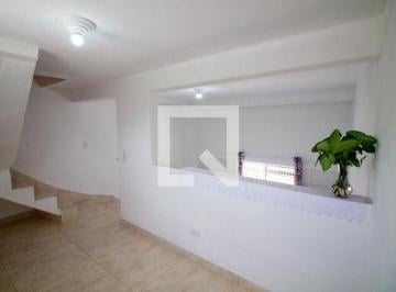 Casa · 40m² · 1 Quarto · Casa para Aluguel - Guarapiranga, 1 Quarto,  40 m² - São Paulo