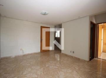 Apartamento · 90m² · 2 Quartos · 1 Vaga · Apartamento para Aluguel - Ceilândia, 2 Quartos,  90 m² - Brasília