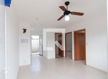 Casa · 56m² · 2 Quartos · 1 Vaga · Casa para Aluguel - Parque São Bento, 2 Quartos, 56 m² - Sorocaba