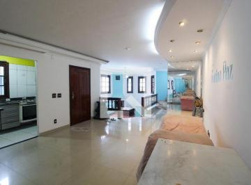Casa · 38m² · 2 Quartos · Casa para Aluguel - Parque Ipê, 2 Quartos, 38 m² - São Paulo