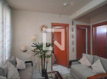 Apartamento · 52m² · 2 Quartos · 1 Vaga · Apartamento para Aluguel - Campina, 2 Quartos, 52 m² - São Leopoldo