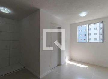 Apartamento · 35m² · 2 Quartos · Apartamento para Aluguel - Jardim Cinco de Julho, 2 Quartos,  35 m² - São Paulo