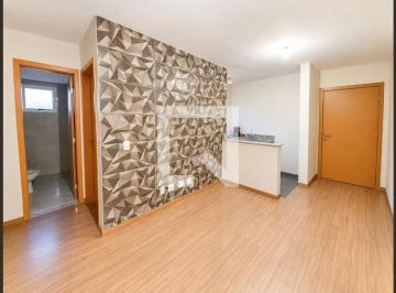 Apartamento · 50m² · 2 Quartos · 1 Vaga · Apartamento para Aluguel - Vila Operária, 2 Quartos, 50 m² - Porto Alegre