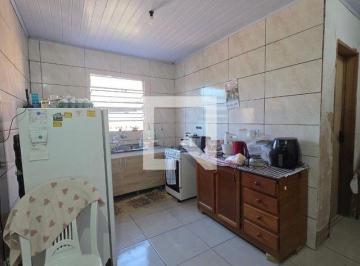 Casa · 90m² · 1 Quarto · 3 Vagas · Casa para Aluguel - Sarandi, 1 Quarto,  90 m² - Porto Alegre