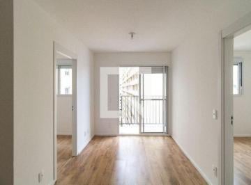 Apartamento · 37m² · 2 Quartos · Apartamento para Aluguel - Bom Retiro, 2 Quartos, 37 m² - São Paulo