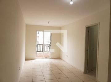 Apartamento · 70m² · 3 Quartos · 2 Vagas · Apartamento para Aluguel - Parque Santa Mônica, 3 Quartos, 70 m² - São Carlos