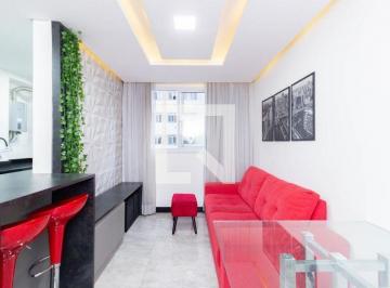 Apartamento · 44m² · 2 Quartos · 1 Vaga · Apartamento para Aluguel - Jardim Iris , 2 Quartos,  44 m² - São Paulo