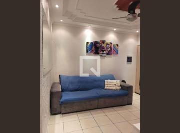 Apartamento · 44m² · 2 Quartos · 1 Vaga · Apartamento para Aluguel - Jardim California, 2 Quartos, 44 m² - Ribeirão Preto