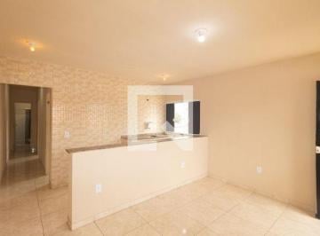 Casa · 60m² · 2 Quartos · 1 Vaga · Casa para Aluguel - Senador Vasconcelos, 2 Quartos,  60 m² - Rio de Janeiro