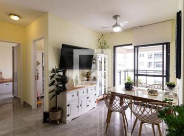 Apartamento · 63m² · 2 Quartos · 1 Vaga · Apartamento para Aluguel - Vila Leopoldina, 2 Quartos,  63 m² - São Paulo