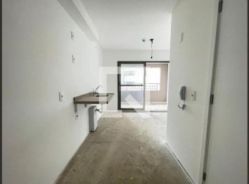 Apartamento · 26m² · 1 Quarto · Apartamento para Aluguel - Butantã, 1 Quarto,  26 m² - São Paulo