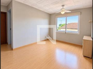 Apartamento · 50m² · 2 Quartos · 1 Vaga · Apartamento para Aluguel - Rio dos Sinos, 2 Quartos,  50 m² - São Leopoldo