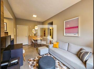 Apartamento · 137m² · 2 Quartos · 1 Vaga · Apartamento para Aluguel - Glória, 2 Quartos, 137 m² - Porto Alegre