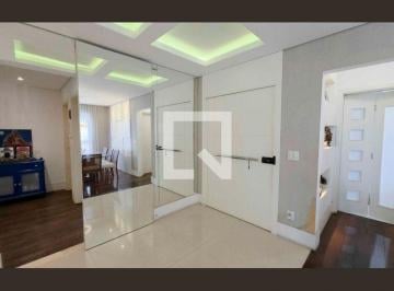 Apartamento · 155m² · 3 Quartos · 4 Vagas · Apartamento para Aluguel - Centro, 3 Quartos,  155 m² - Osasco