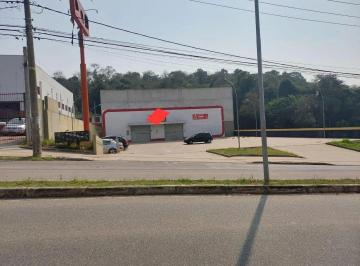 Comercial · 630m² · 24 Vagas · Galpão / Depósito / Armazém para alugar em Engordadouro de 630.00m² com 24 Garagens