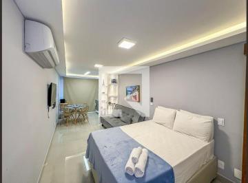 Apartamento · 33m² · 1 Quarto · Apartamento para Aluguel - Centro, 1 Quarto,  33 m² - Rio de Janeiro